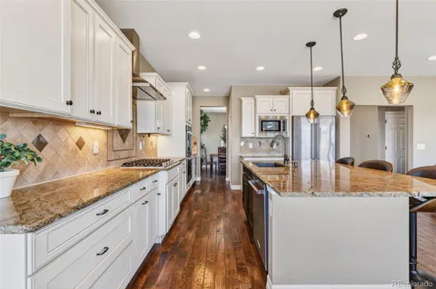 $1,075,000 | 16759 Prospect Lane, Broomfield, CO 80023