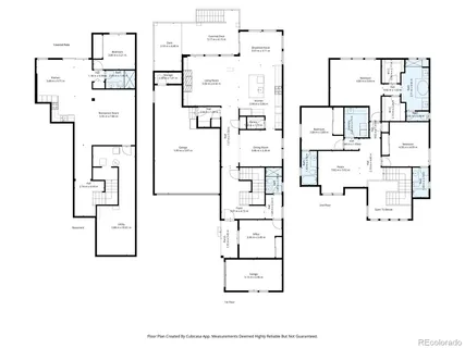 $1,075,000 | 16759 Prospect Lane, Broomfield, CO 80023