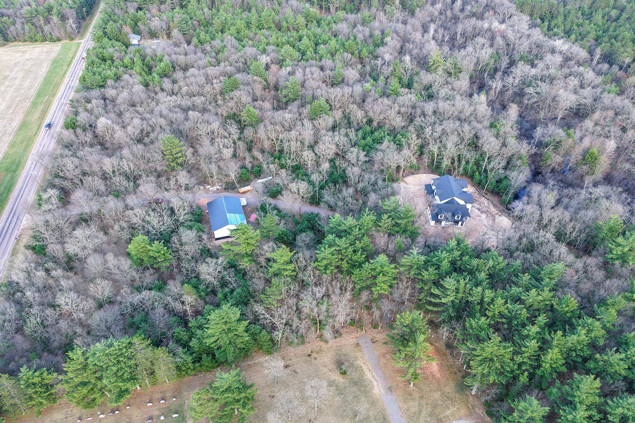 4980 Townline Road Wisconsin Rapids, WI 54494 - Photo 26 of 42
