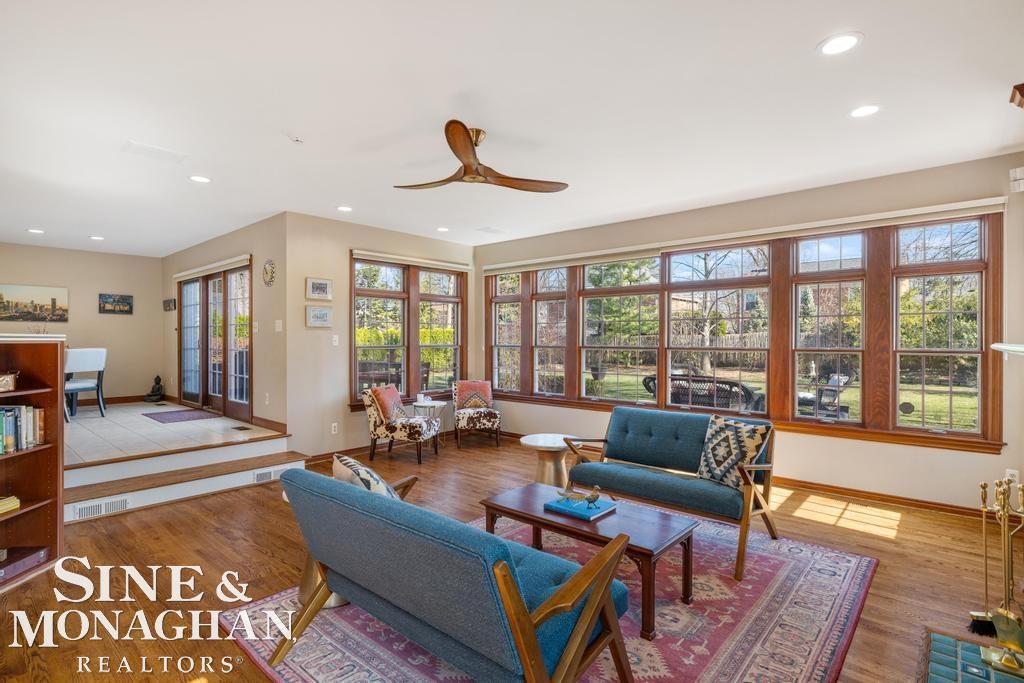 312 Cloverly Road Grosse Pointe Farms, MI 48236 - Photo 19 of 89