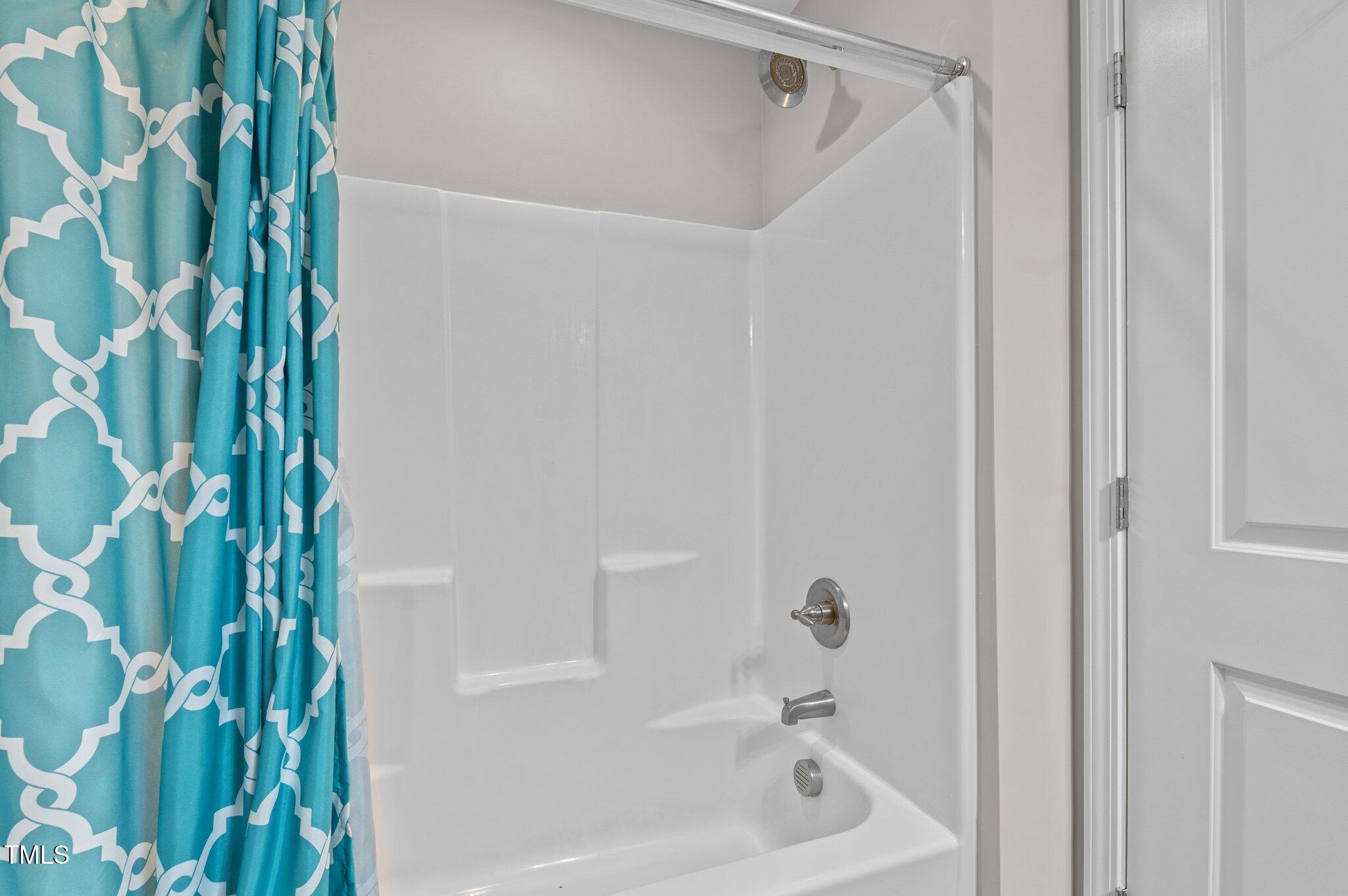 50 Timber Court Spring Hope, NC 27882 - Photo 28 of 36 2nd Bathroom