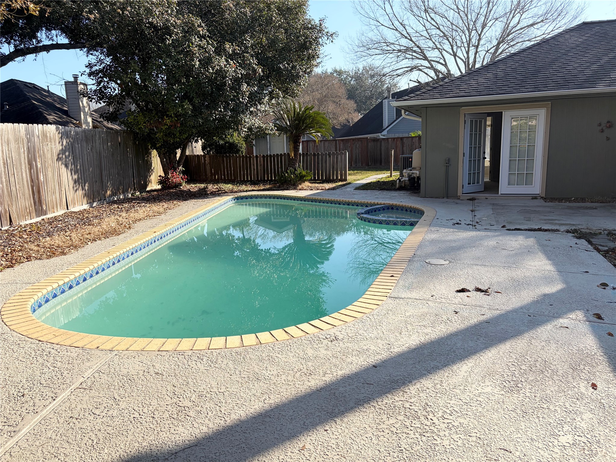 2006 Musket Ridge Drive Richmond, TX 77406 - Photo 26 of 29