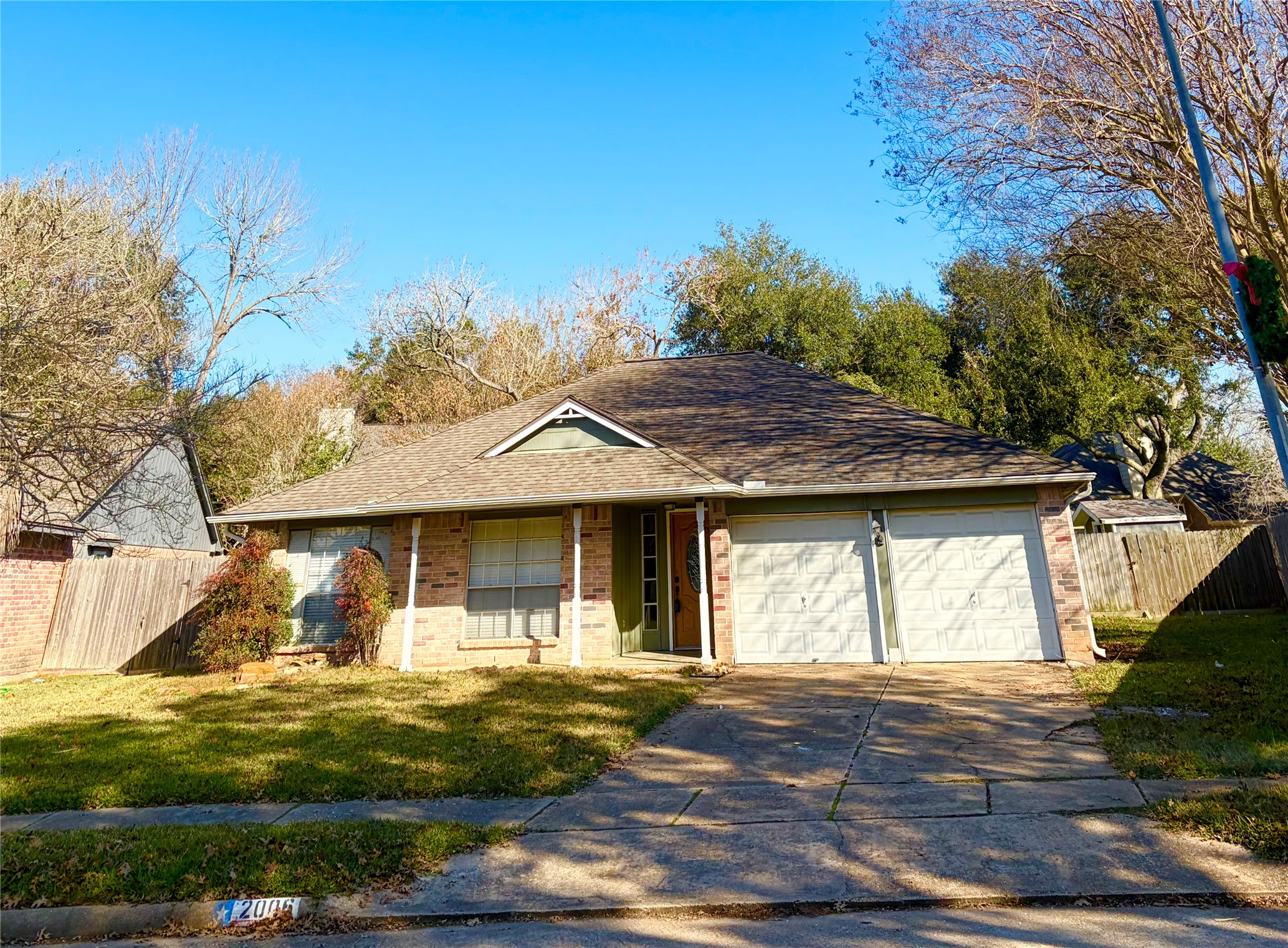 2006 Musket Ridge Drive Richmond, TX 77406 - Photo 28 of 29