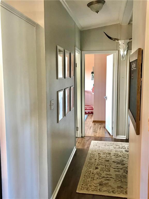 1364 Deerfield Road Washington, PA 15301 - Photo 11 of 25
