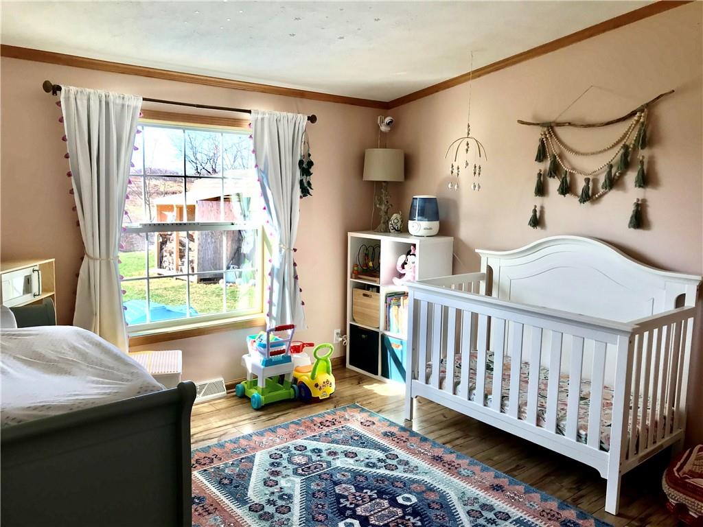 1364 Deerfield Road Washington, PA 15301 - Photo 12 of 25