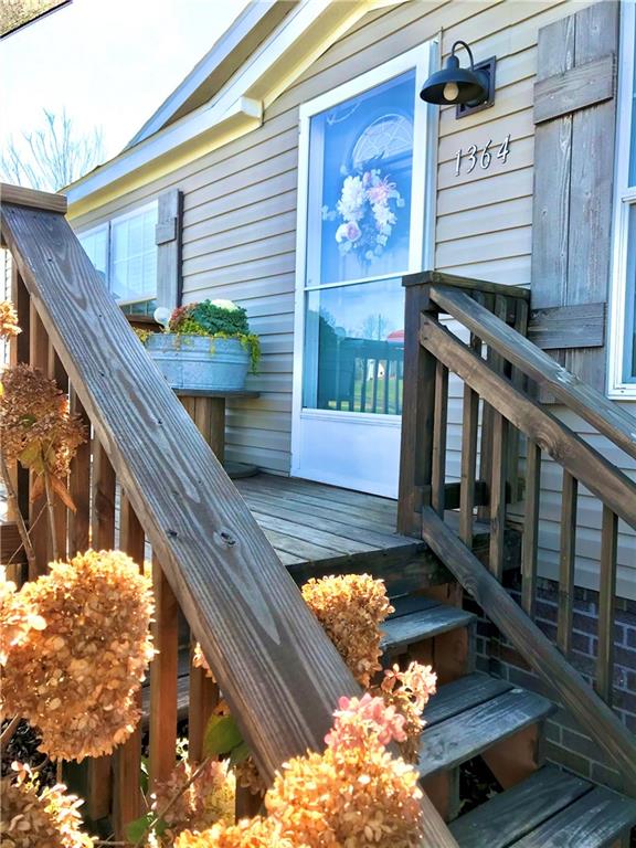 1364 Deerfield Road Washington, PA 15301 - Photo 3 of 25