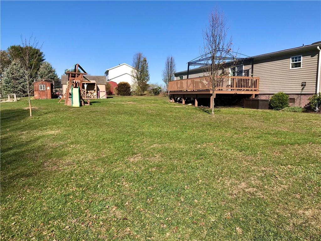 1364 Deerfield Road Washington, PA 15301 - Photo 22 of 25