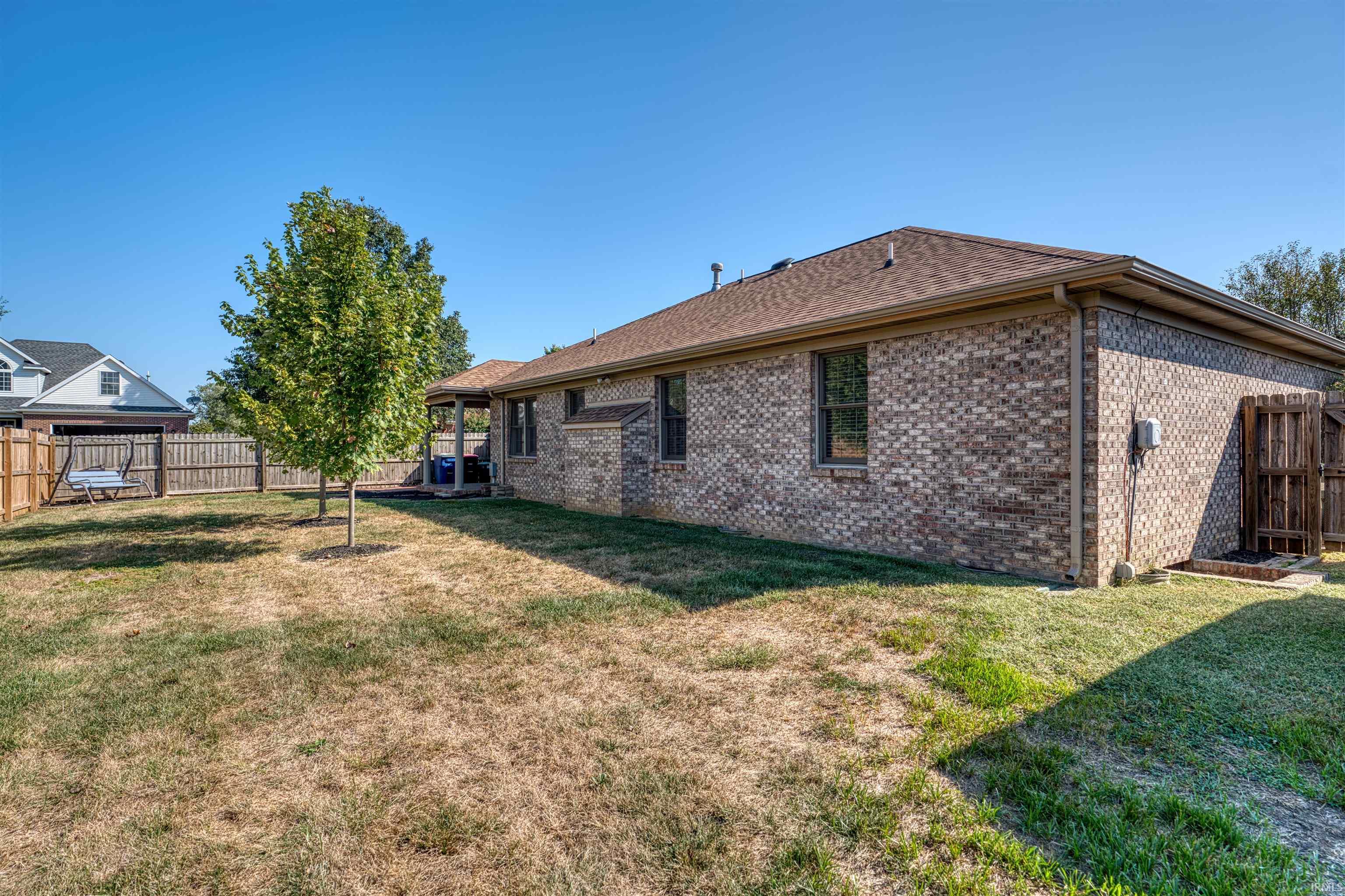 6655 Oak View Court Newburgh, IN 47630 - Photo 28 of 34