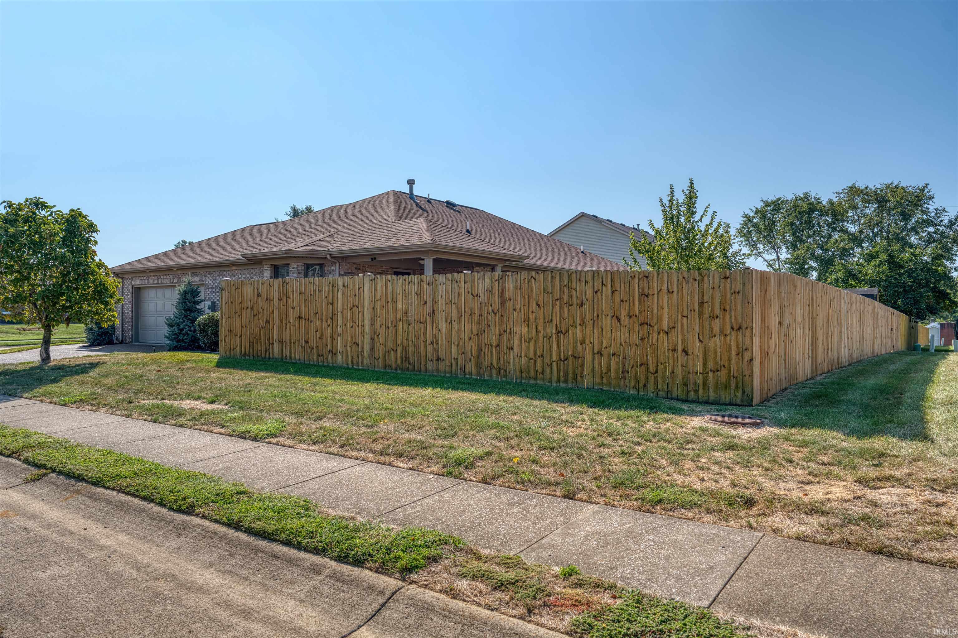 6655 Oak View Court Newburgh, IN 47630 - Photo 29 of 34
