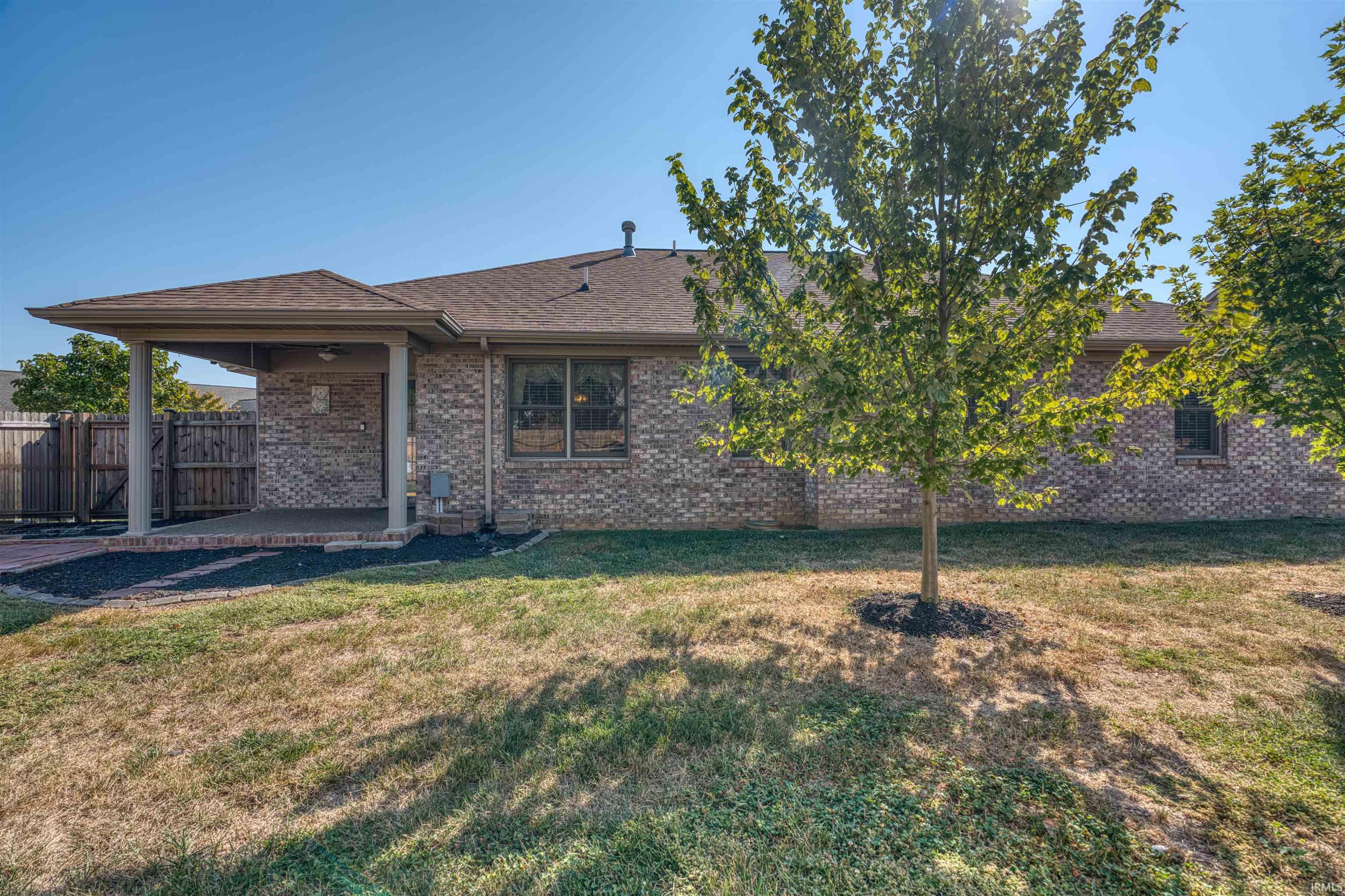 6655 Oak View Court Newburgh, IN 47630 - Photo 33 of 34