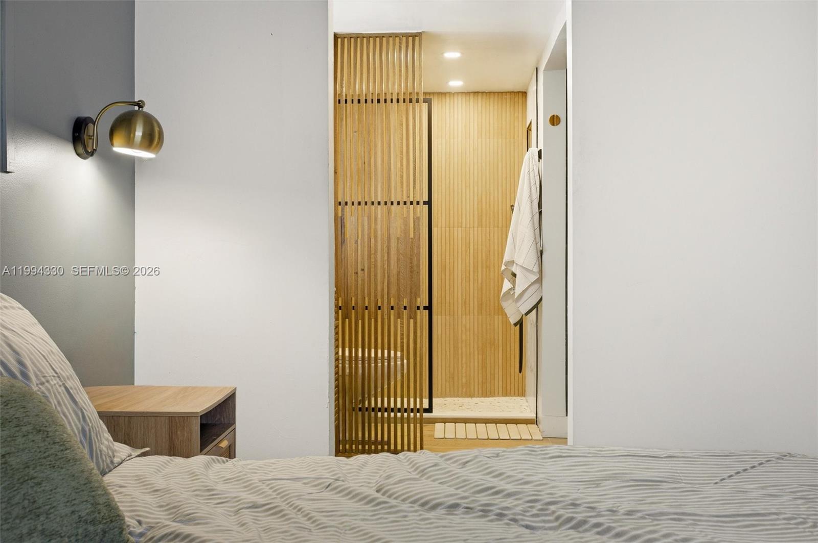 14019 Southwest 67th Terrace Miami, FL 33183 - Photo 22 of 36 a view of a bathroom with a shower