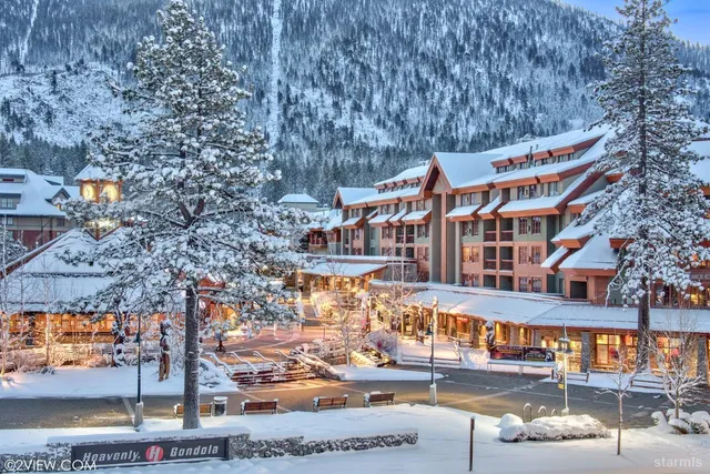 $1,900,000 | 4101 Lake Tahoe Boulevard, Unit 213, South Lake Tahoe, CA 96150