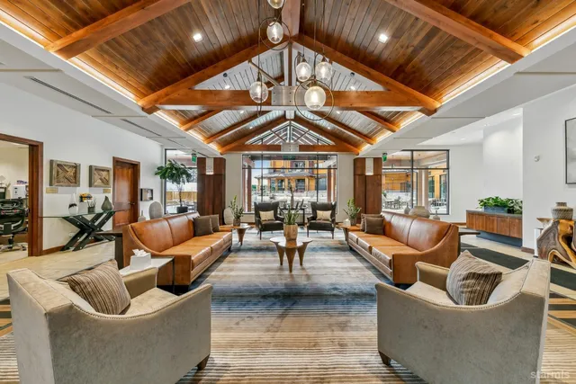 $1,900,000 | 4101 Lake Tahoe Boulevard, Unit 213, South Lake Tahoe, CA 96150