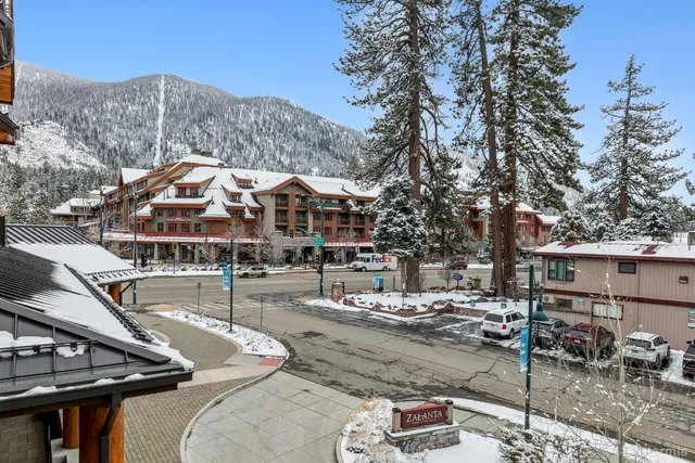$1,900,000 | 4101 Lake Tahoe Boulevard, Unit 213, South Lake Tahoe, CA 96150