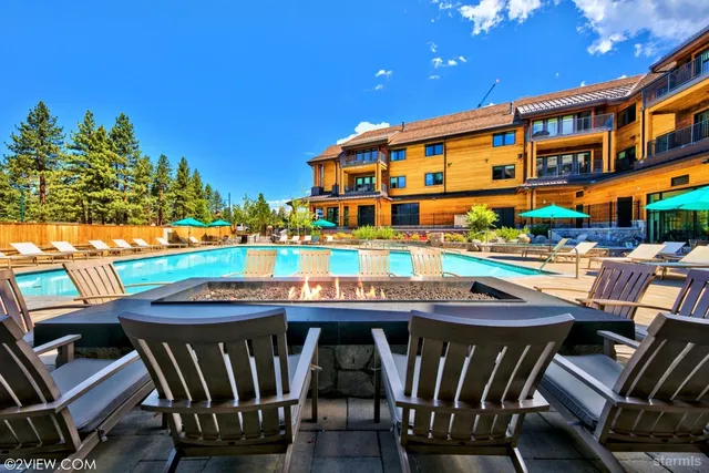 $1,900,000 | 4101 Lake Tahoe Boulevard, Unit 213, South Lake Tahoe, CA 96150