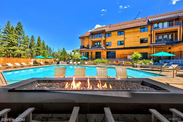 $1,900,000 | 4101 Lake Tahoe Boulevard, Unit 213, South Lake Tahoe, CA 96150