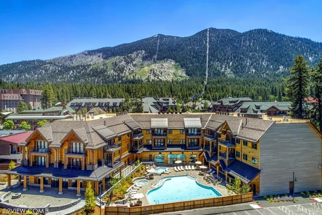 $1,900,000 | 4101 Lake Tahoe Boulevard, Unit 213, South Lake Tahoe, CA 96150