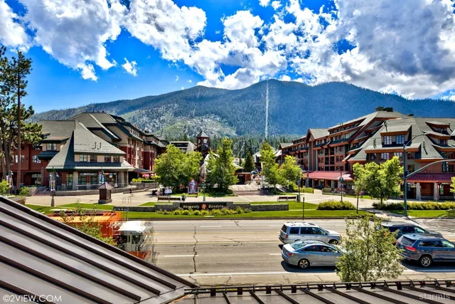 $1,900,000 | 4101 Lake Tahoe Boulevard, Unit 213, South Lake Tahoe, CA 96150