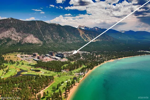 $1,900,000 | 4101 Lake Tahoe Boulevard, Unit 213, South Lake Tahoe, CA 96150
