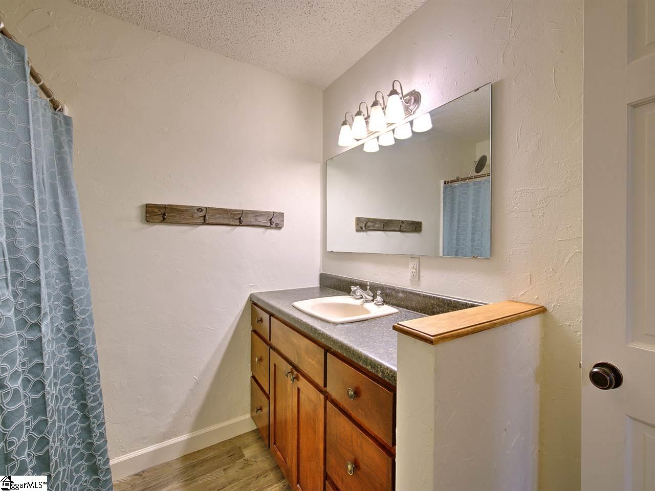 55 Arnold Branch Road Woodruff, SC 29388 - Photo 22 of 36 Large vanity/tub/shower.