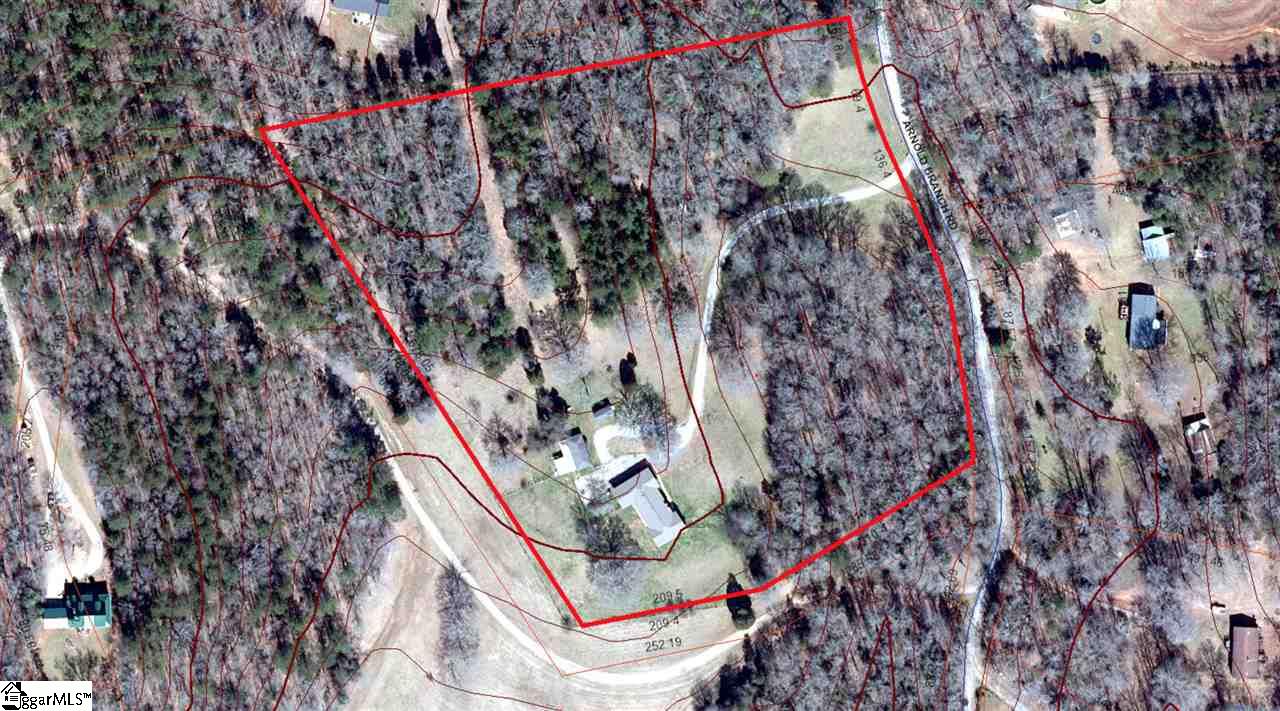 55 Arnold Branch Road Woodruff, SC 29388 - Photo 35 of 36 Come and see this property soon.