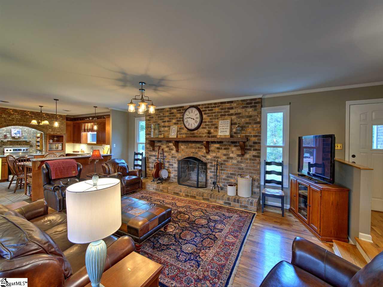 55 Arnold Branch Road Woodruff, SC 29388 - Photo 5 of 36