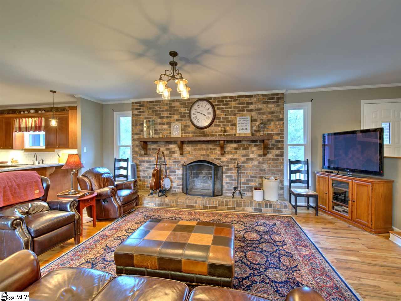 55 Arnold Branch Road Woodruff, SC 29388 - Photo 6 of 36