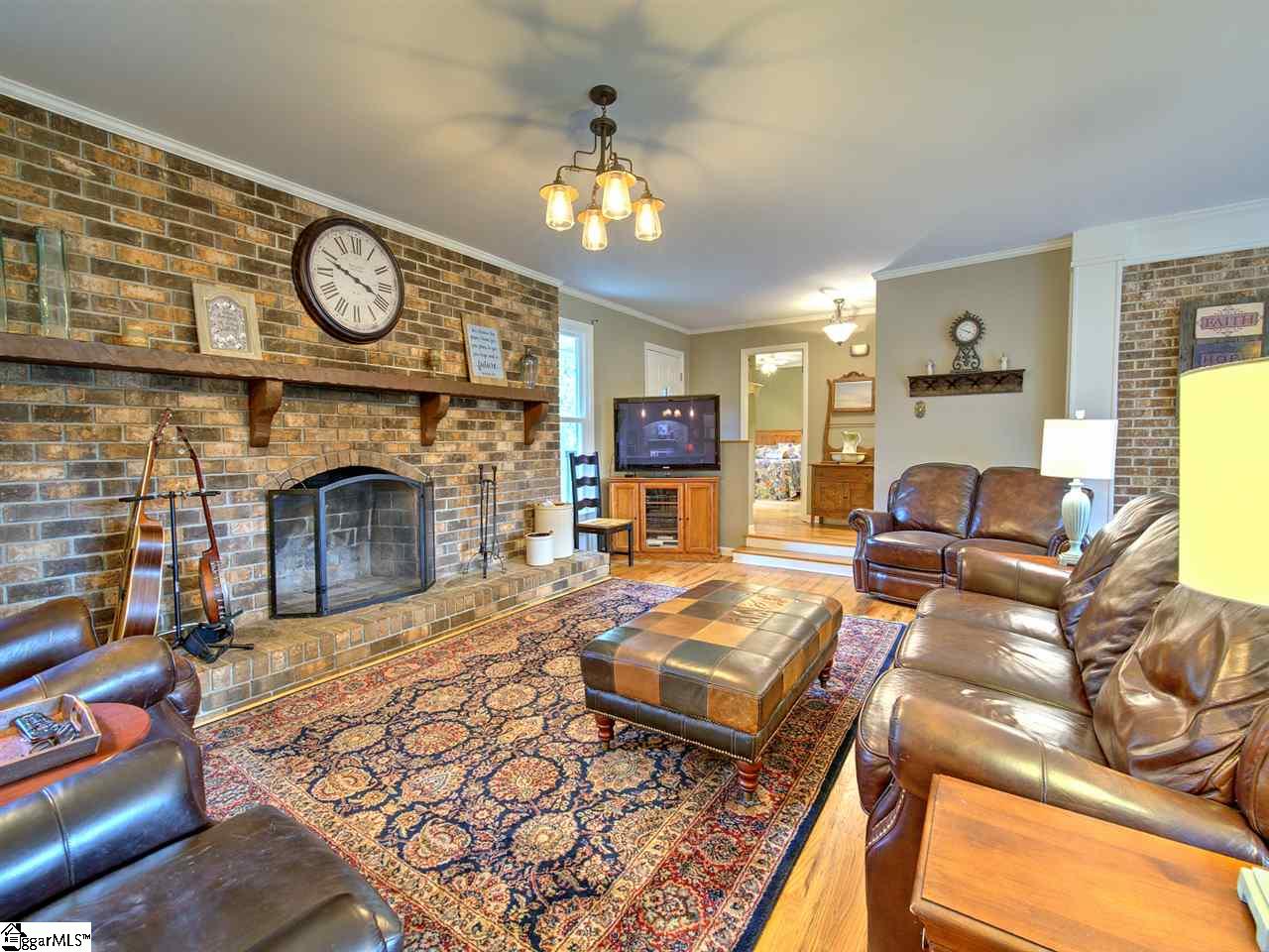 55 Arnold Branch Road Woodruff, SC 29388 - Photo 7 of 36