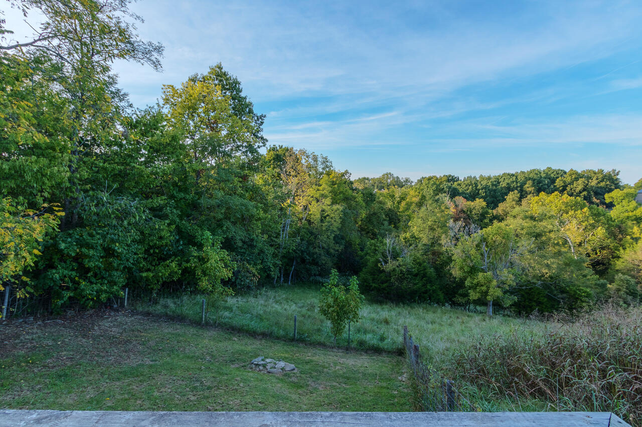 2097 Mink Run Road Frankfort, KY 40601 - Photo 32 of 35 Great Views All Over!