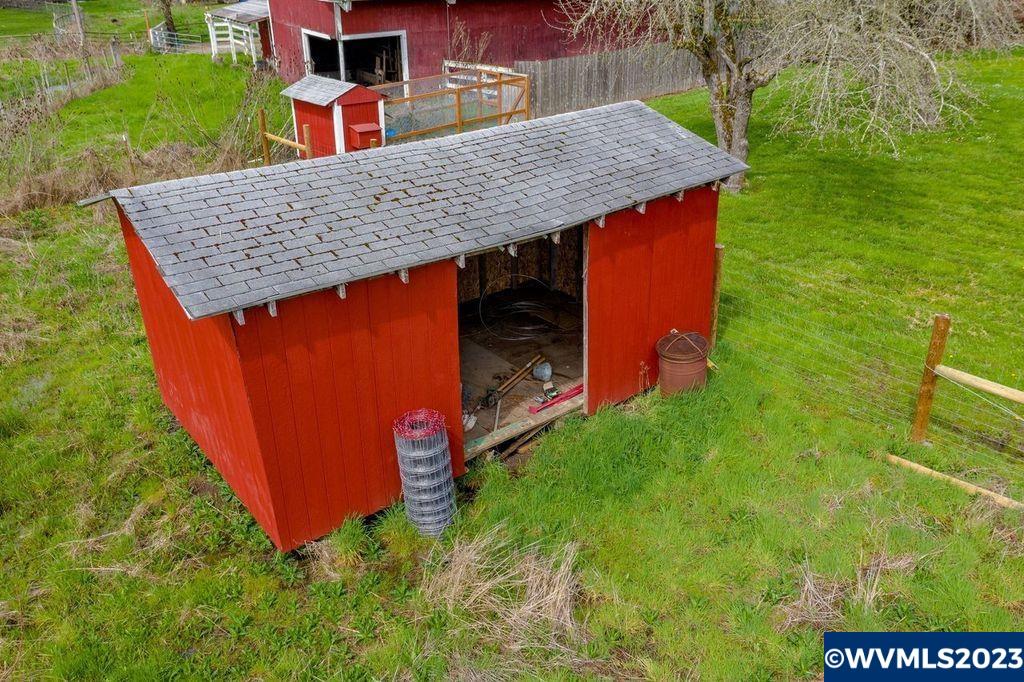 34498 Knox Butte Road East Albany, OR 97322 - Photo 32 of 42 Gallery Image 32