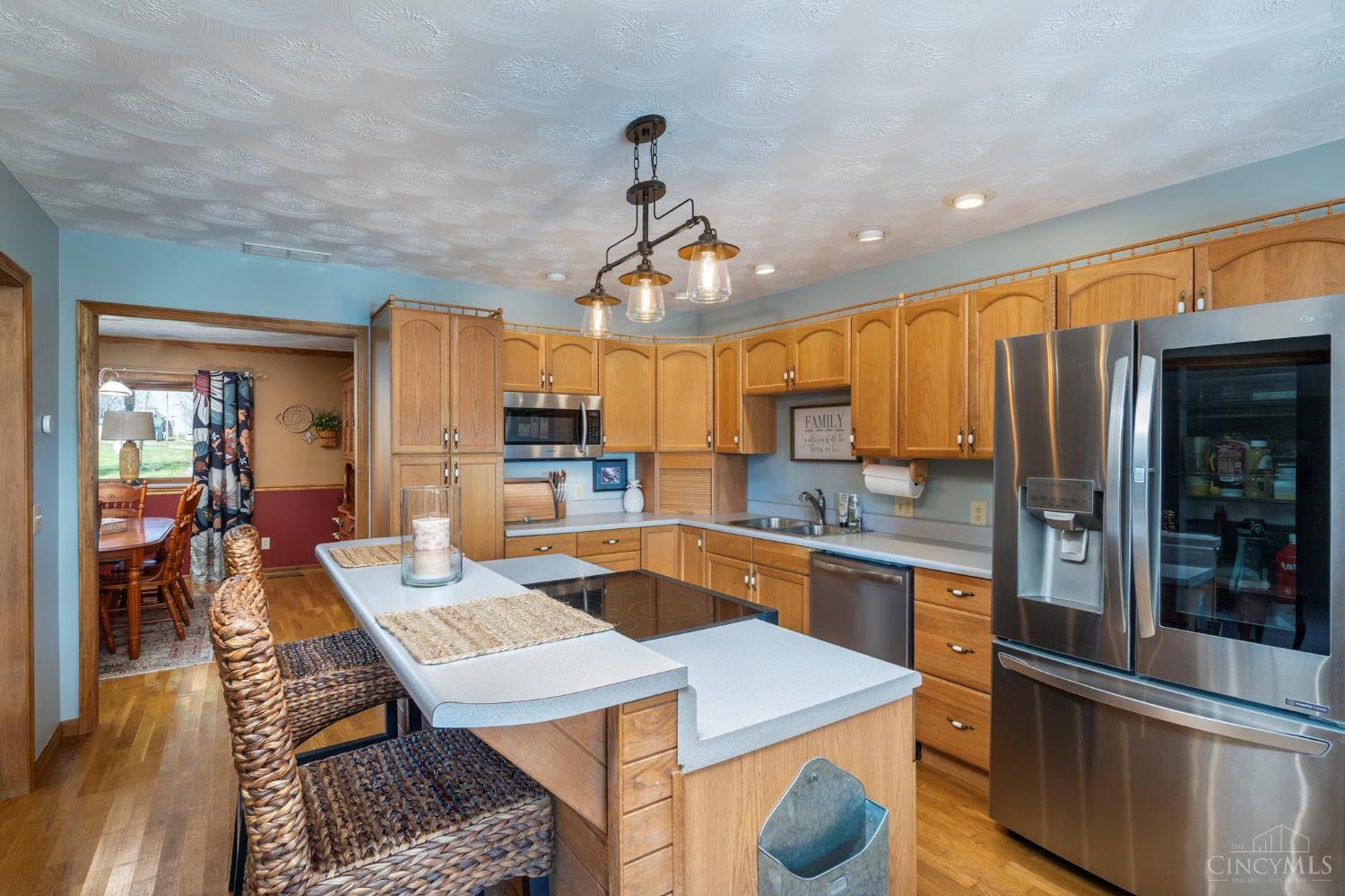 257 Rarden Road Peebles, OH 45660 - Photo 13 of 45 Gallery Image 13