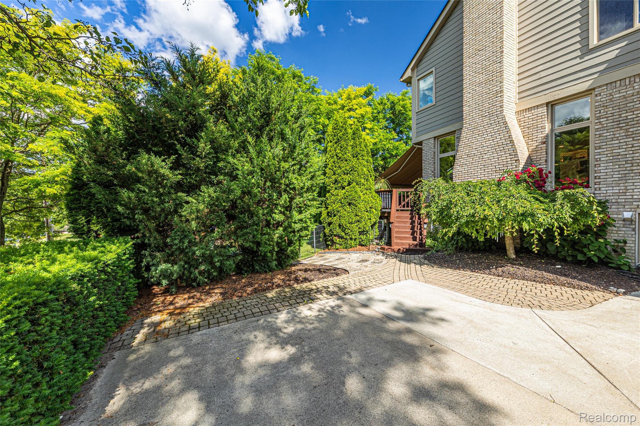 1781 Apple Ridge Court Rochester, MI 48306 - Photo 69 of 79 69 - Added Parking Spots.jpg