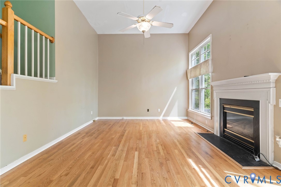 4704 Cedar Cliff Road Chester, VA 23831 - Photo 12 of 31