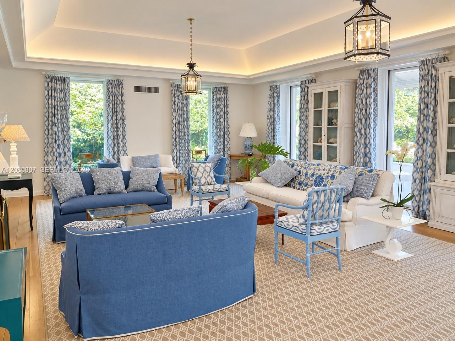 86 Gomez Road Jupiter Island, FL 33455 - Photo 10 of 36 Gallery Image 10