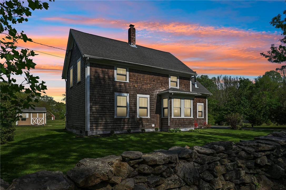 40 Sylvia Road Tiverton, RI 02878 - Photo 50 of 50