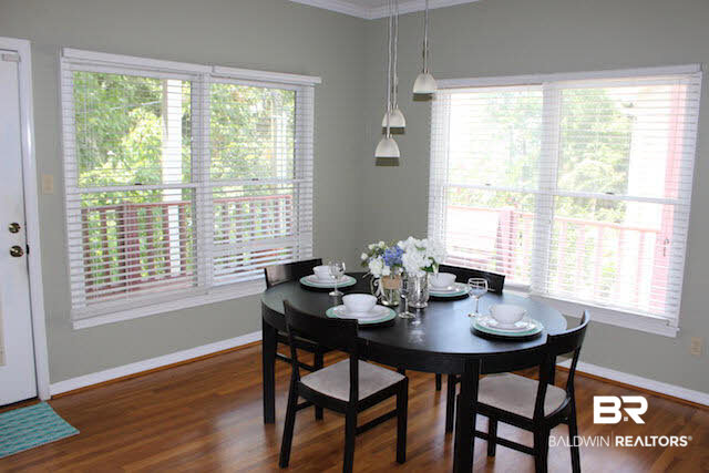 6338 D'Olive Court Daphne, AL 36526 - Photo 13 of 34 Breakfast Area