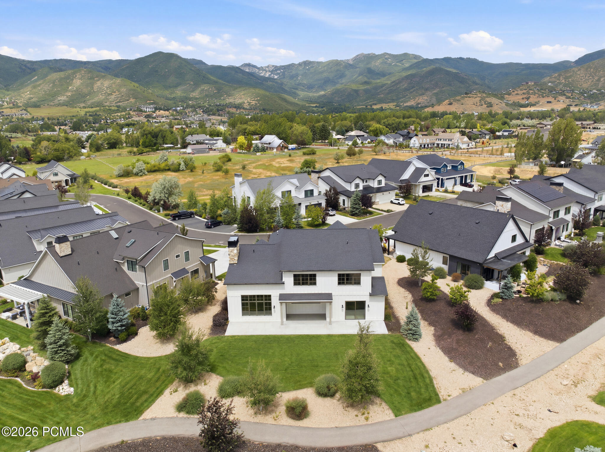 496 North Farmhouse Way Midway, UT 84049 - Photo 12 of 54