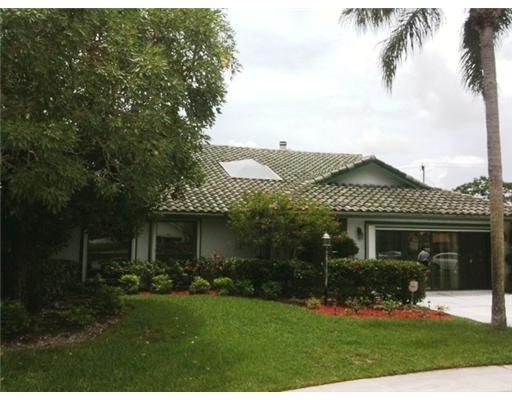 2474 Northwest 25th Street Boca Raton, FL 33431 - Photo 1 of 15 Primary Photo