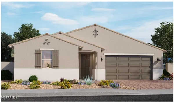 $587,940 | 15808 West Honeysuckle Drive, Surprise, AZ 85387