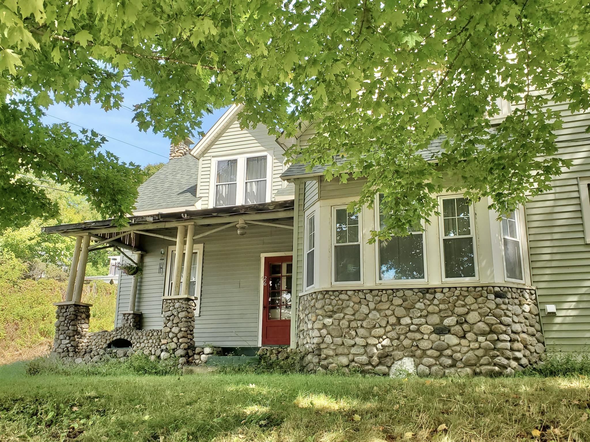 26 Minard Hill Road Groton, VT 05046 - Photo 1 of 21 Gallery Image 1
