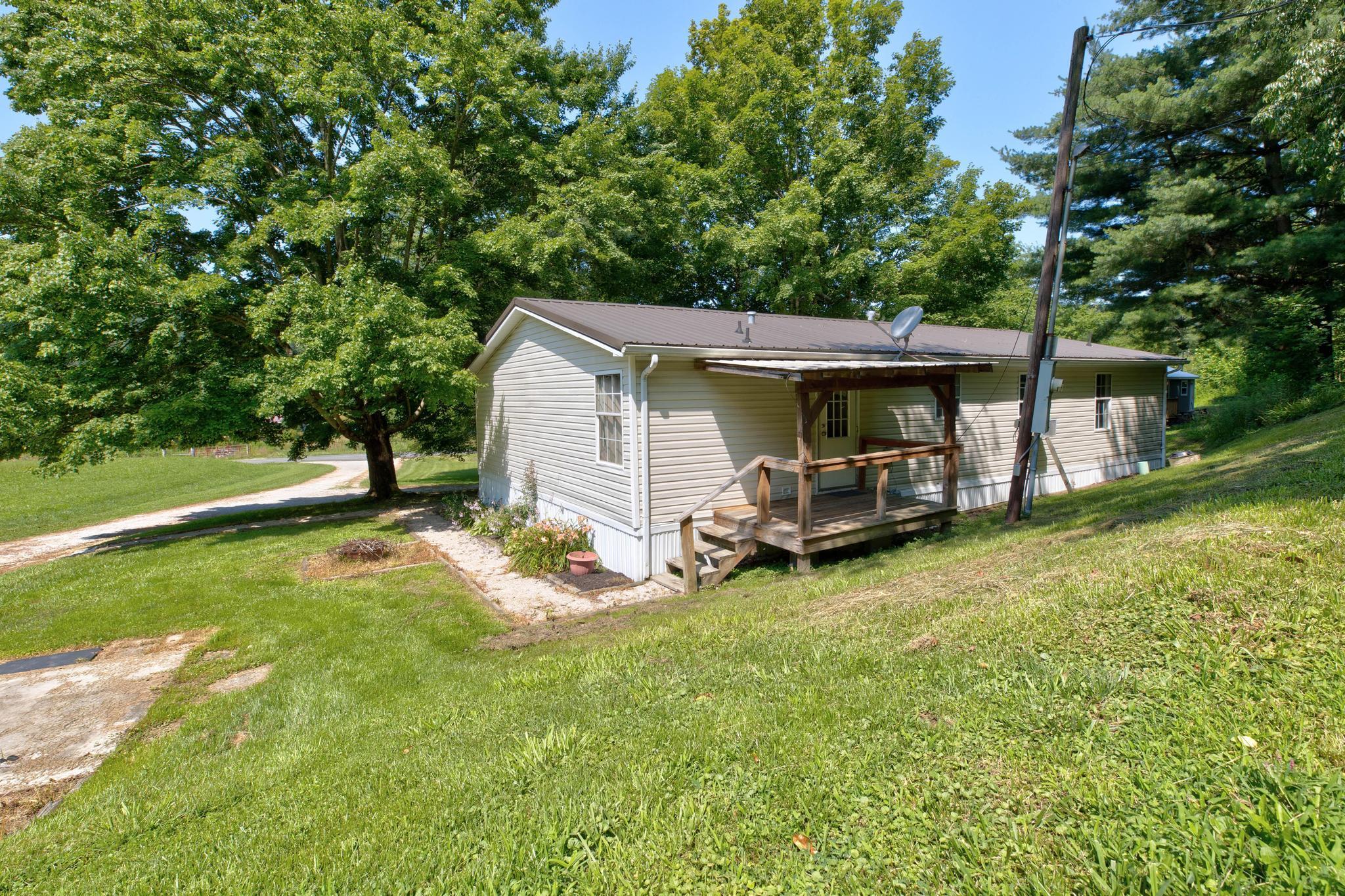 11330 Cranston Road Morehead, KY 40351 - Photo 24 of 26 Back