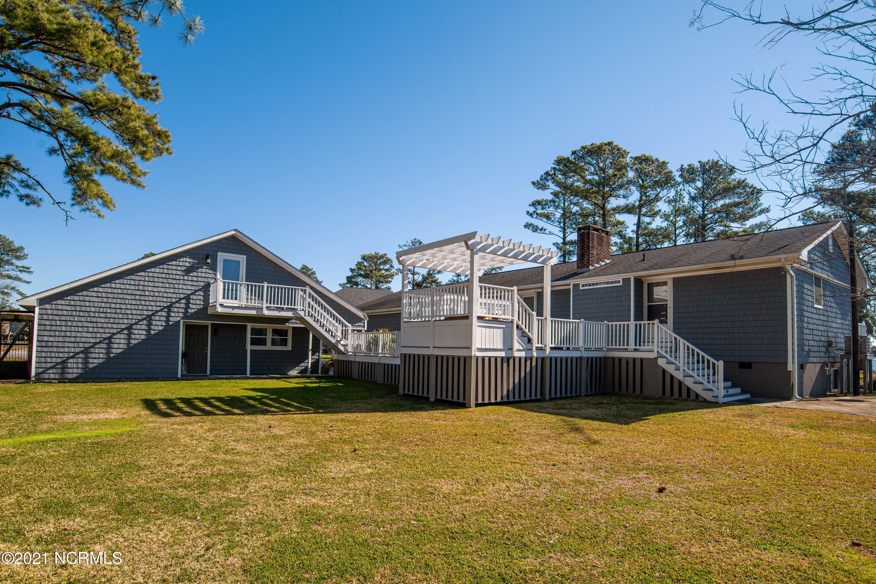 747 Harper Road Bayboro, NC 28515 - Photo 11 of 85 747 Harper Road-7