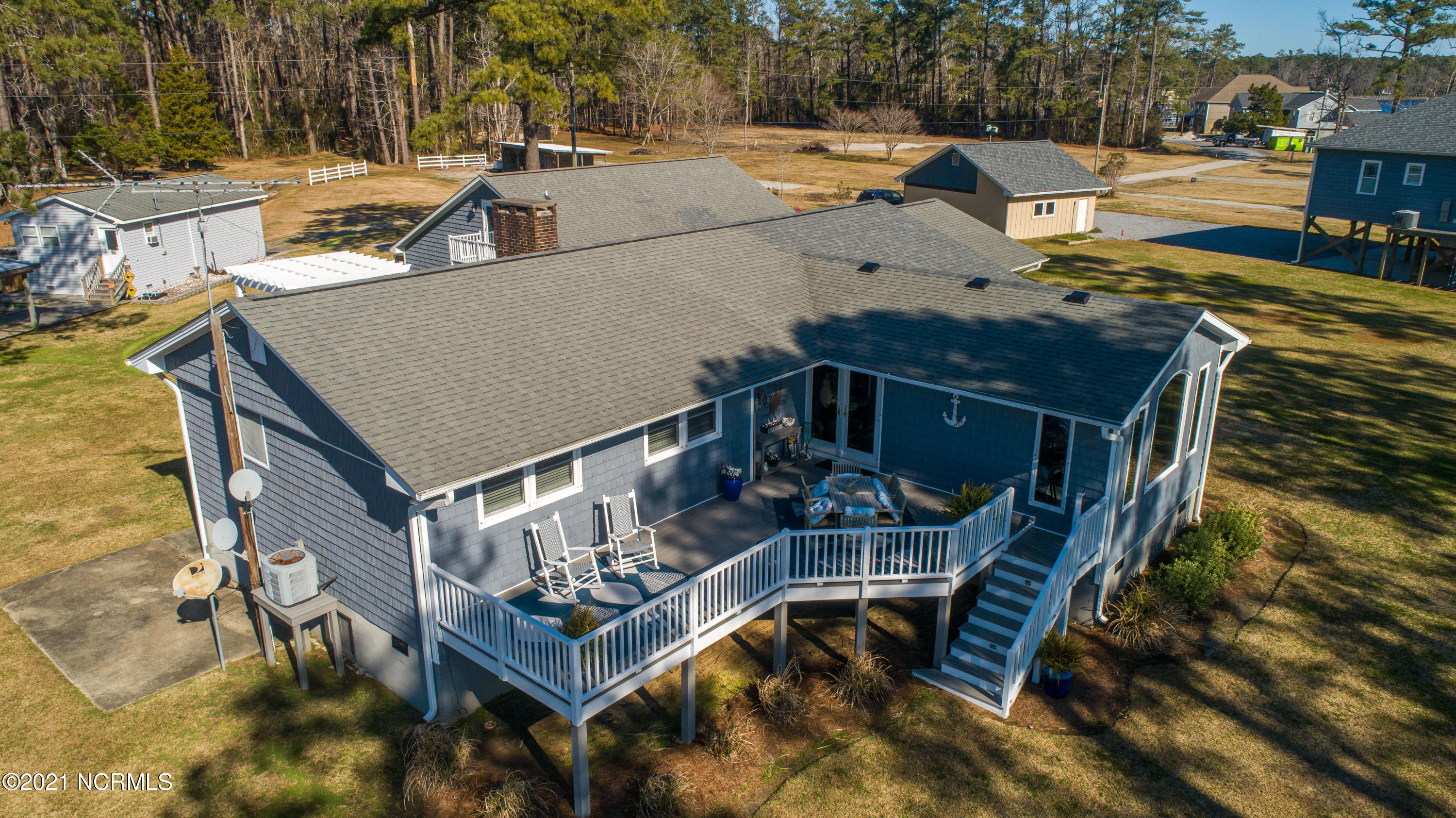 747 Harper Road Bayboro, NC 28515 - Photo 24 of 85 747 Harper Road-20