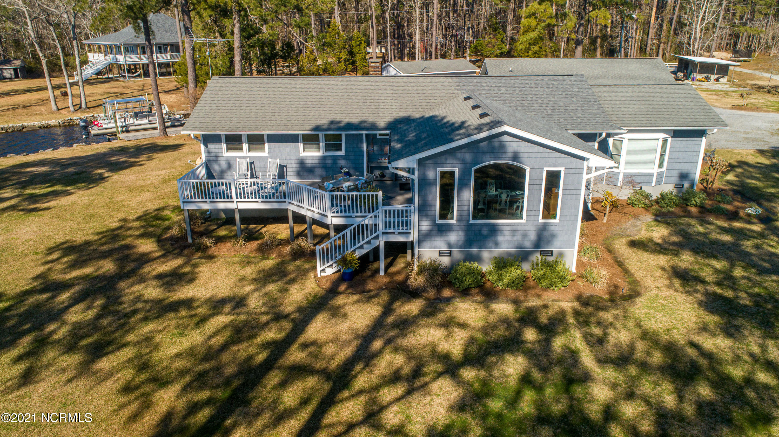 747 Harper Road Bayboro, NC 28515 - Photo 25 of 85 747 Harper Road-21