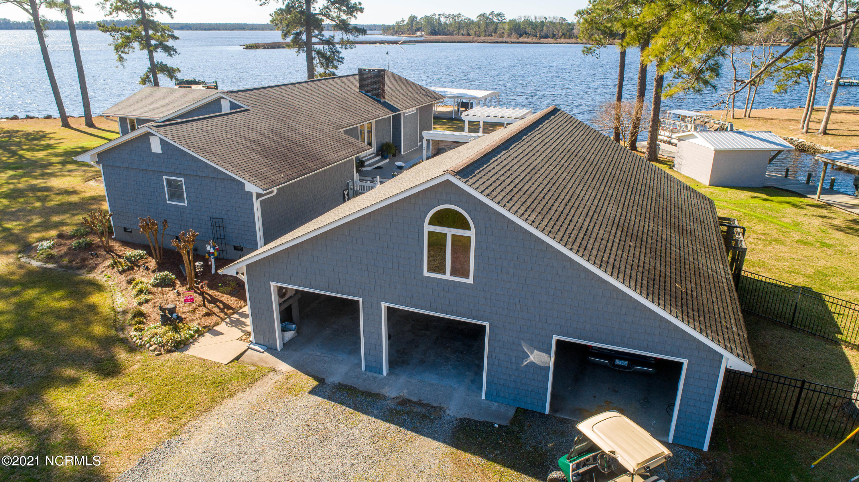 747 Harper Road Bayboro, NC 28515 - Photo 26 of 85 747 Harper Road-23