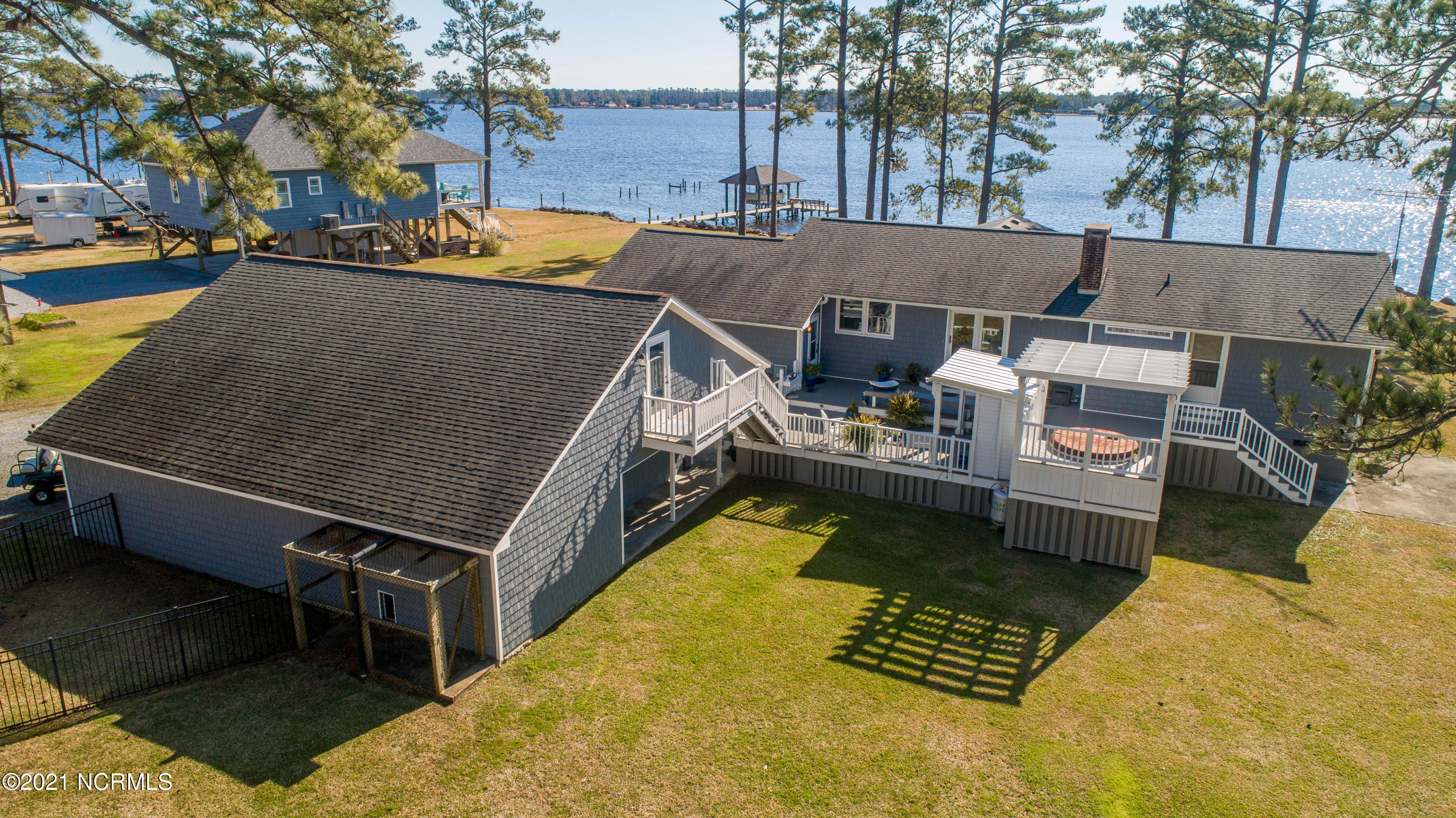 747 Harper Road Bayboro, NC 28515 - Photo 27 of 85 747 Harper Road-24