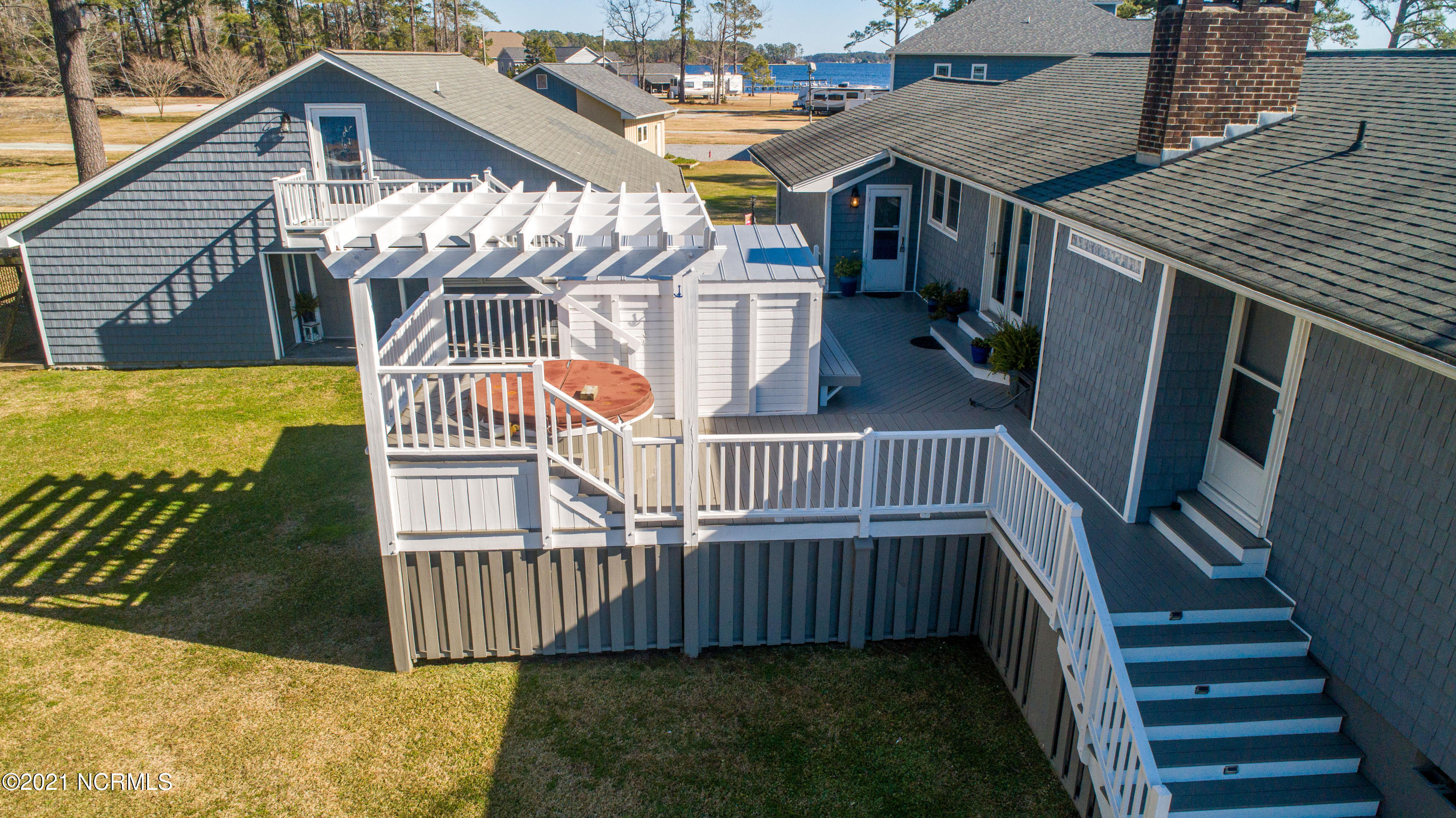 747 Harper Road Bayboro, NC 28515 - Photo 28 of 85 747 Harper Road-25