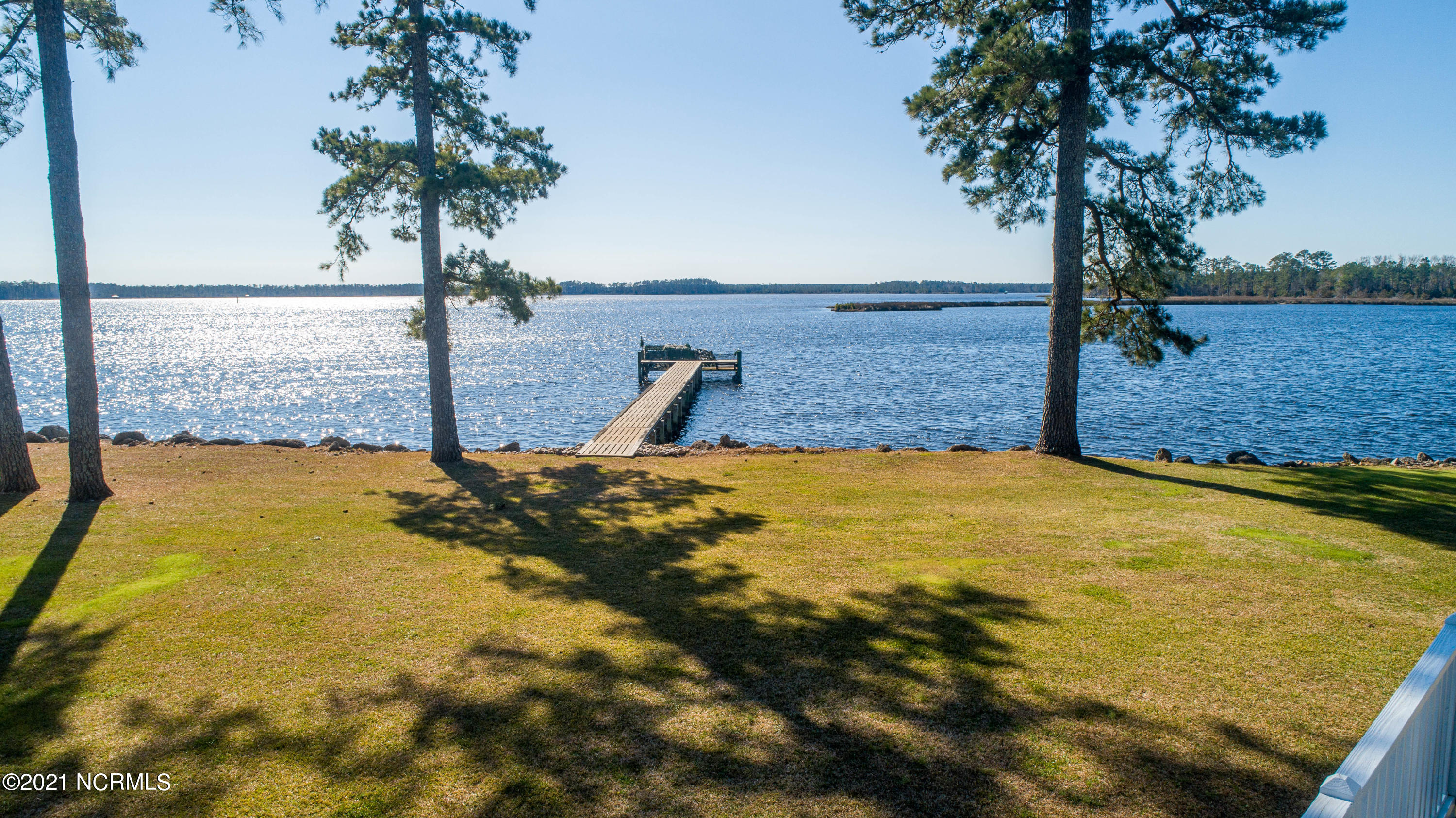 747 Harper Road Bayboro, NC 28515 - Photo 29 of 85 747 Harper Road-26