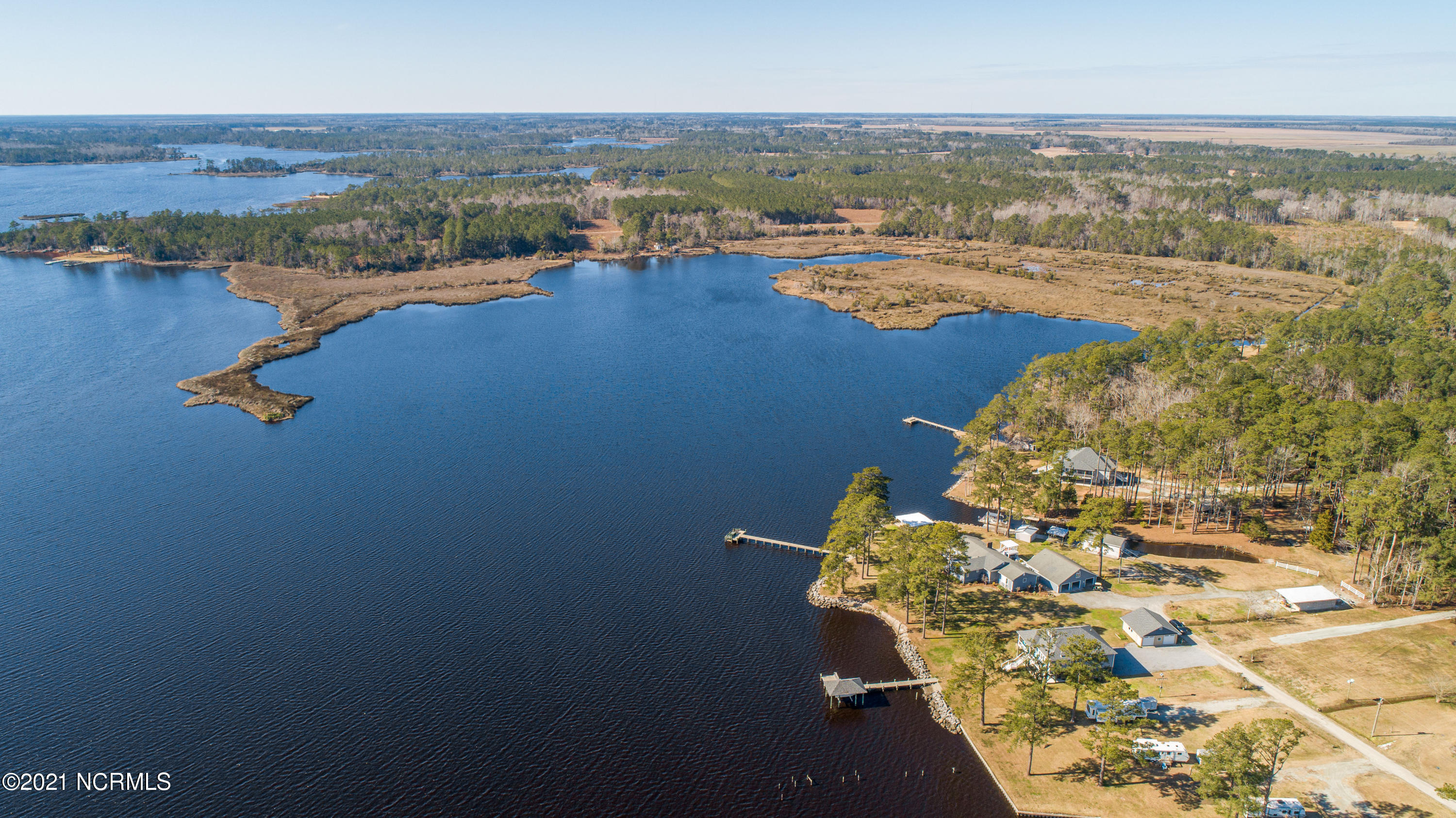 747 Harper Road Bayboro, NC 28515 - Photo 37 of 85 747 Harper Road-35