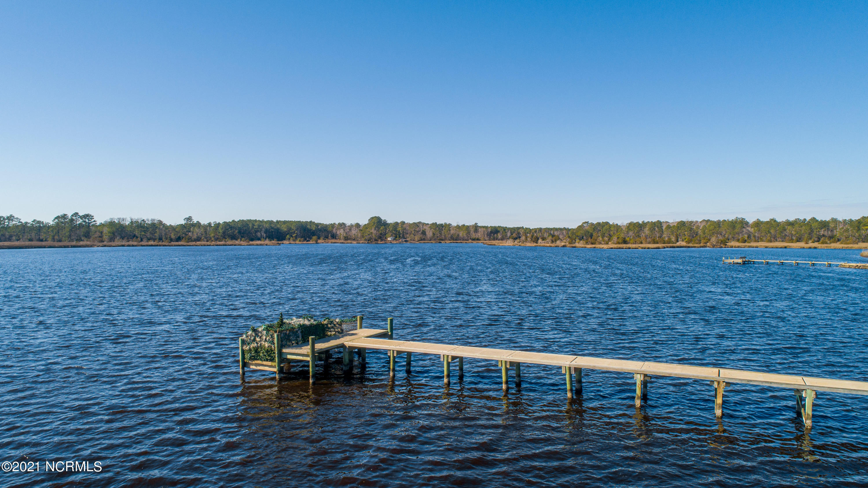 747 Harper Road Bayboro, NC 28515 - Photo 40 of 85 747 Harper Road-40